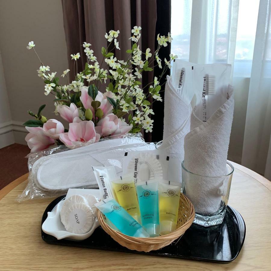 Hotel Grand Kampar